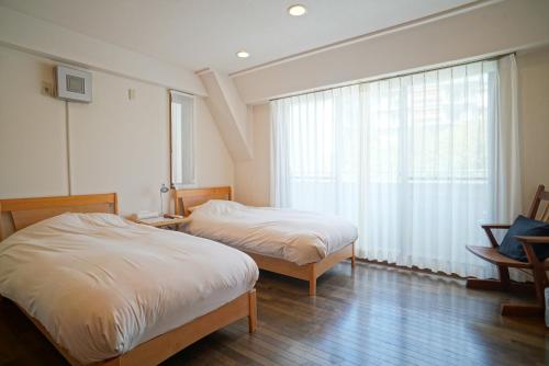 Tabiyu Abrigo - Accommodations and Amenities