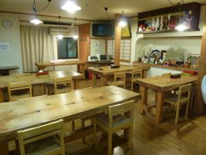 Taiya Ryokan - Exceptional Amenities