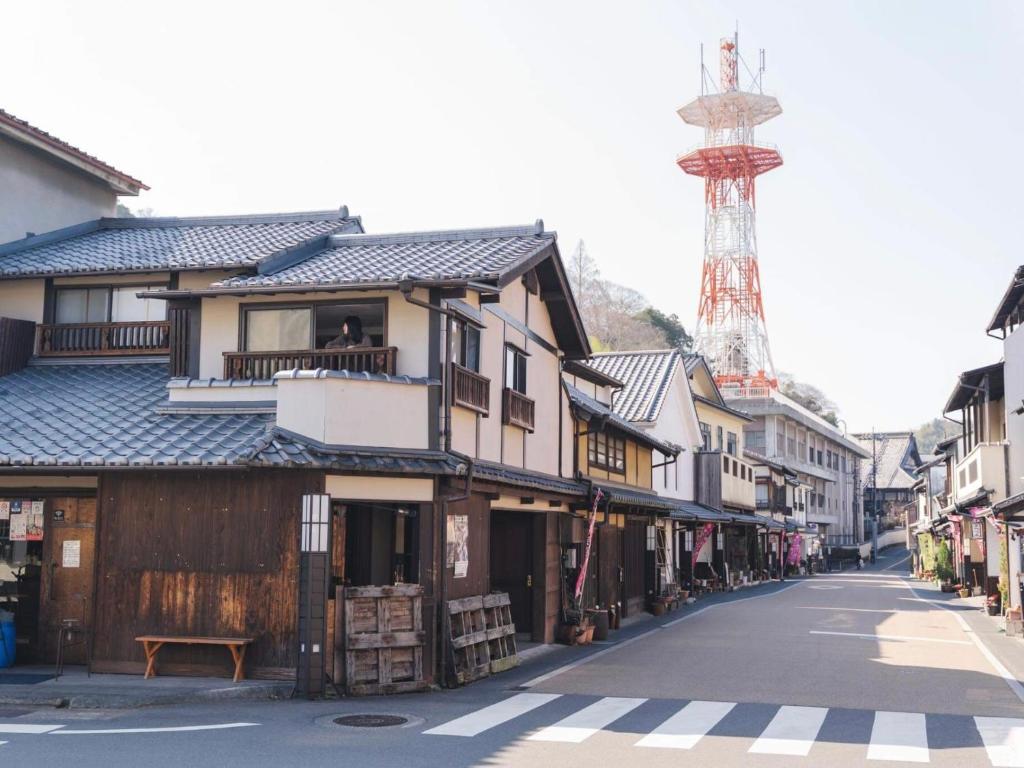 Takeda Machi Hotel Review