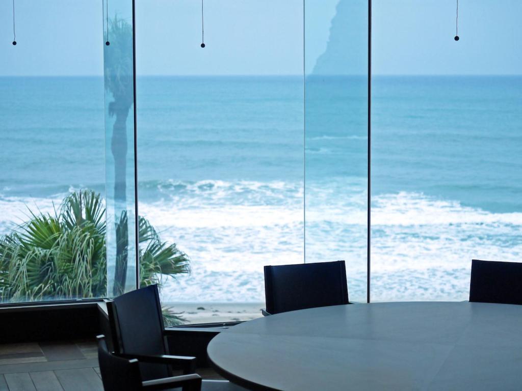Tanegashima Iwasaki Hotel Review