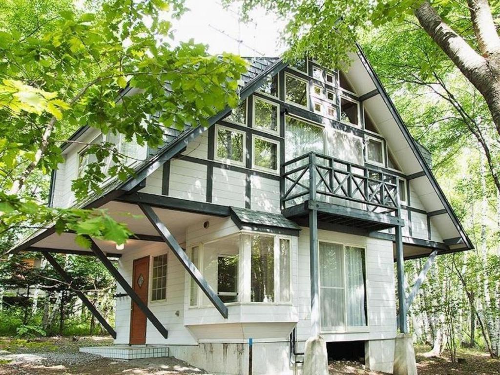 Tateshina Wan-Wan Paradise Cottage - Overview of Tateshina Wan-Wan Paradise Cottage