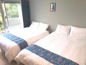 Tenpoint Hotel OKOU - Good To Know