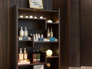 Tenza Hotel at Hakata Station - Hotel Overview and Location