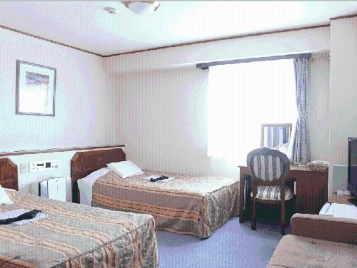 Terminal Art Inn Review
