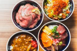 The BREAKFAST HOTEL PORTO Ishigakijima - Location and Accessibility