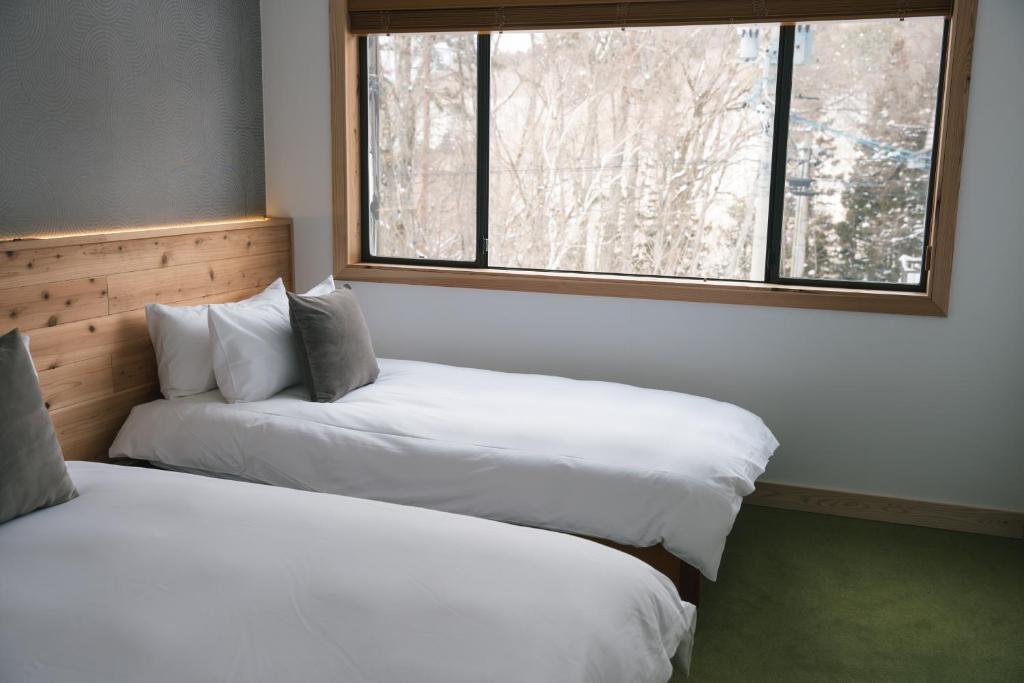The Brueys Lodge Tangram Madarao Review