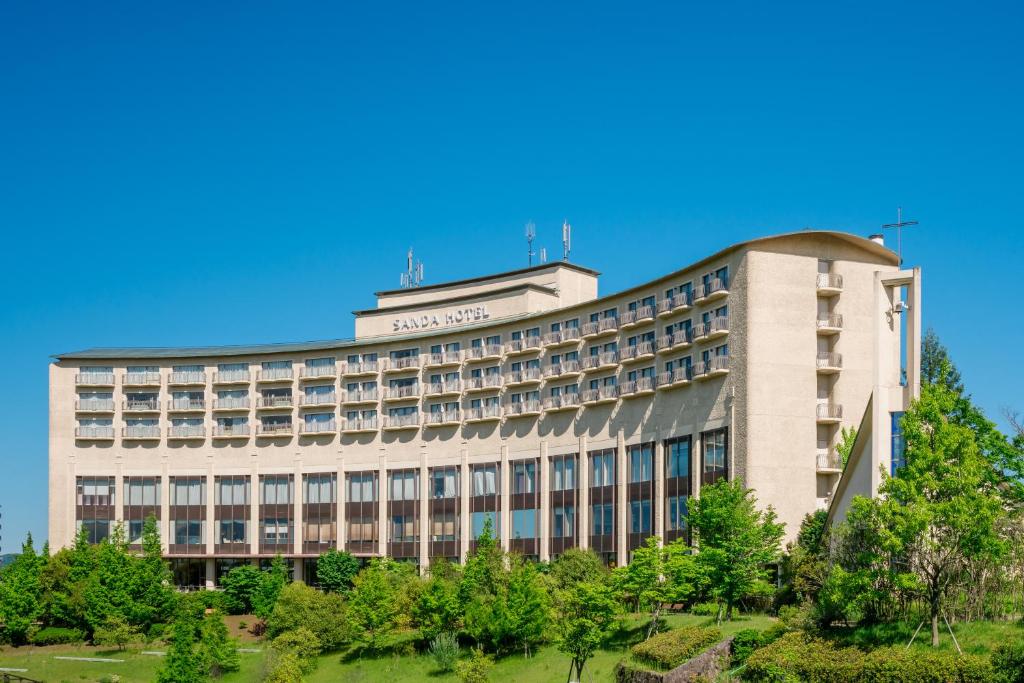The Celecton Premier Kobe Sanda Hotel - Good To Know