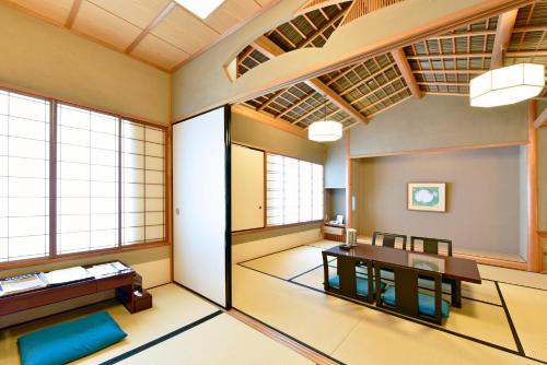 THE GLOBAL VIEW Nagasaki - Hotel Overview