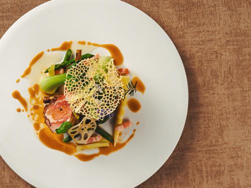 The Grand Kyu Karuizawa - Guest Experience