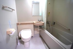 The Hakuba Station Room - Hotel Overview