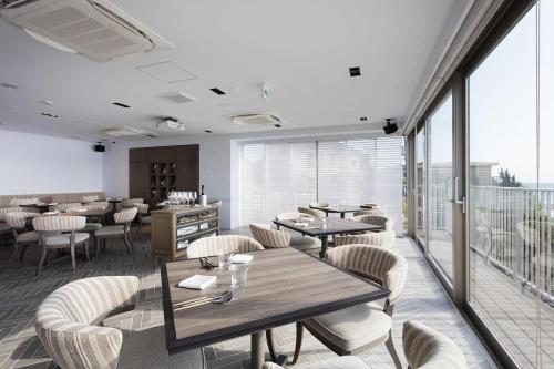 THE HARBOR TERRACE - Guest Reviews