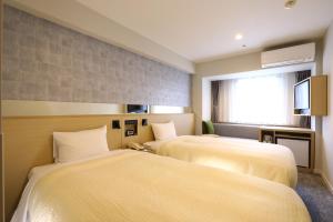 The Hedistar Hotel Narita - Hotel Location and Accessibility