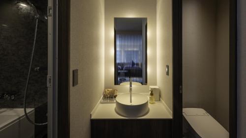 The HOTEL YAKUSHIMA Ocean & Forest - Location and Accessibility