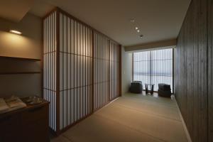THE HOTELS HAKATA Harushige Honkan - Amenities Offered