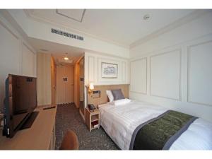 The Italia Ken - Room Amenities