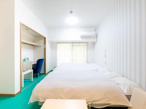 THE LANG HOTEL Hakata - Hotel Location and Accessibility
