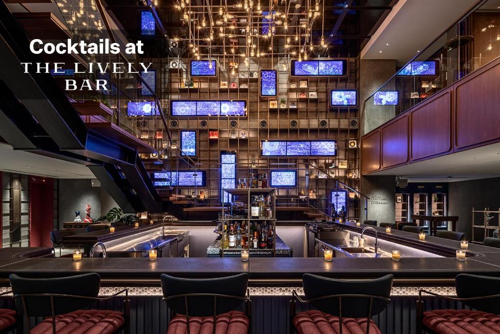 THE LIVELY FUKUOKA HAKATA - Guest Experience and Reviews