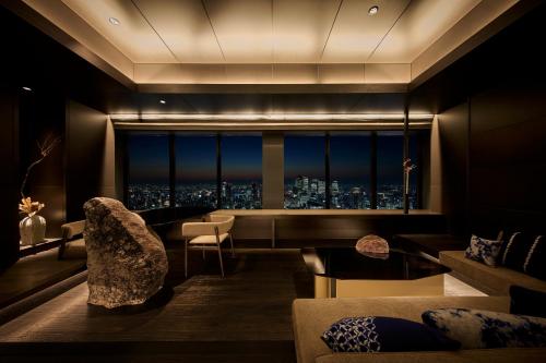 The Royal Park Hotel Iconic Nagoya Review