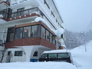 The Schneider Hotel - Hotel Overview