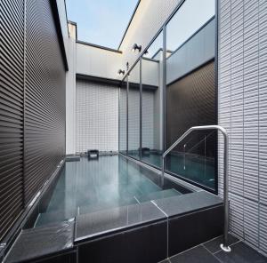 The Square Hotel KANAZAWA - Hotel Overview