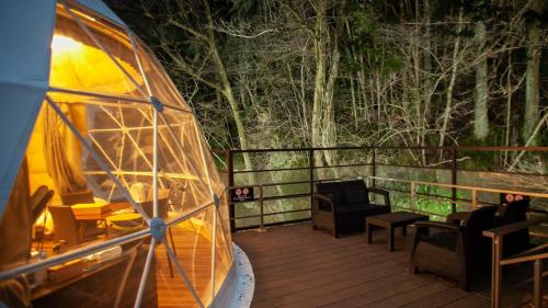 Komaba’s Best Stays: Our 2 Top Hotels