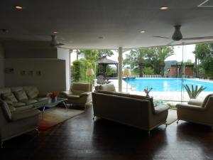 The Villa Hamanako - Room Amenities