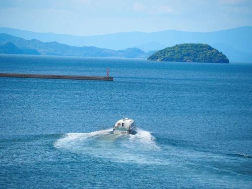 Togitsu Yasuda Ocean Hotel - Proximity to Landmarks