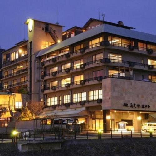 Toi Fujiya Hotel - Hotel Overview and Location