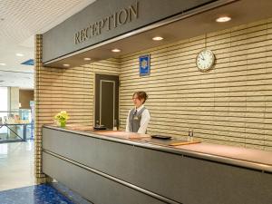 Tokai City Hotel - Hotel Overview