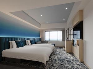 Tokyo Bay Maihama Hotel First Resort - Hotel Overview