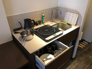 Tokyu Stay Hida Takayama Musubinoyu - Comfortable Room Options