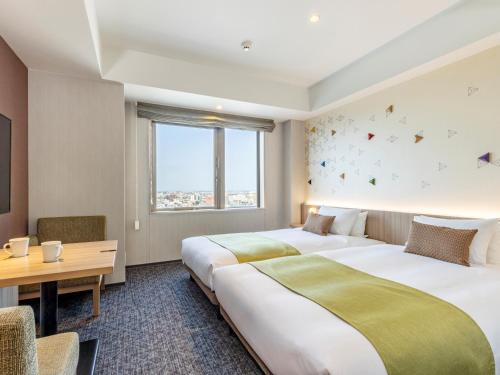 Tokyu Stay Kanazawa - Exceptional Location and Nearby Attractions