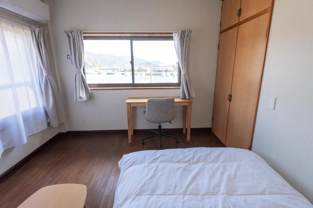 Tomie-juku - Accommodation Options