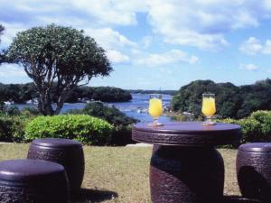 Tomoyama Kanko Hotel - Hotel Amenities