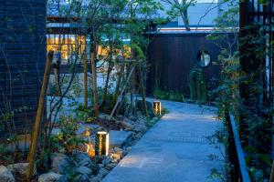 Tosei Hotel Cocone Kamakura - Location and Accessibility