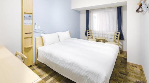 Toyoko Inn Futamatagawa Station North Exit - Hotel Overview