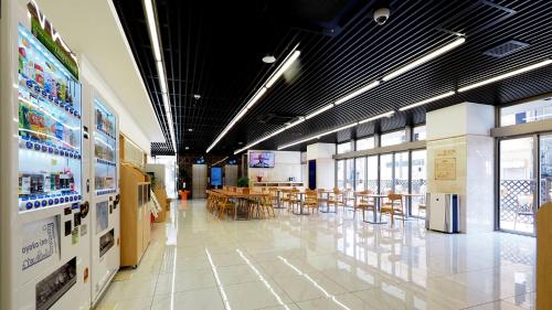 Toyoko Inn Iseshi Station - Good To Know