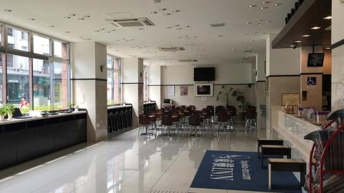 Toyoko Inn Keio Line Hashimoto Station North Exit - Guest Reviews and Ratings