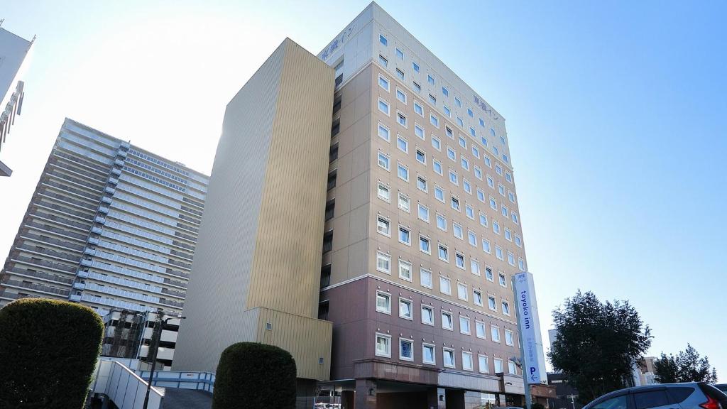Toyoko Inn Kenkyu-gakuen Ekimae - Ratings and Reviews