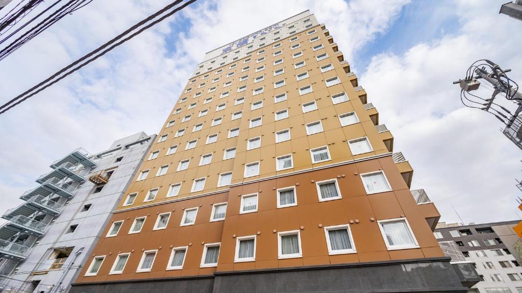 Top 3 Matsudo Hotels