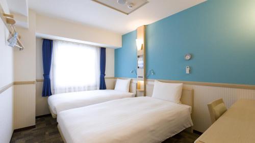 Toyoko Inn Misato-chuo Station Front - Convenient Location