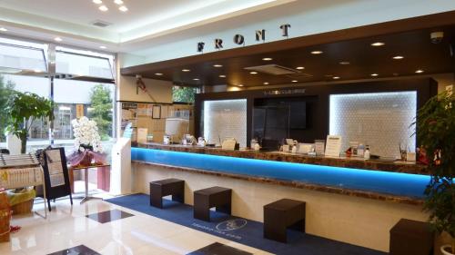 Toyoko Inn Odawara Station East Exit - Guest Ratings and Reviews