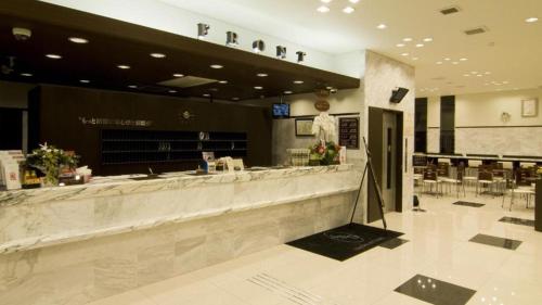 Toyoko Inn Shonan Chigasaki Station North Exit - Hotel Overview