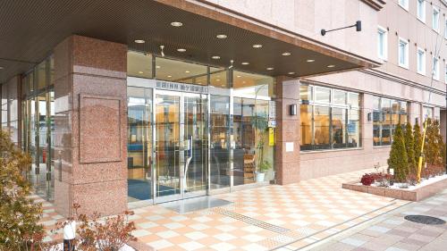 Toyoko Inn Sodegaura Station North Entrance - Room Amenities
