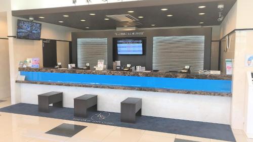 Toyoko Inn Urawa Misono Station East Exit - Hotel Overview