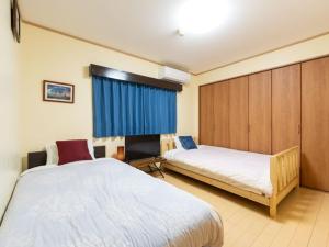 Travel Inn Kofu - Location and Accessibility