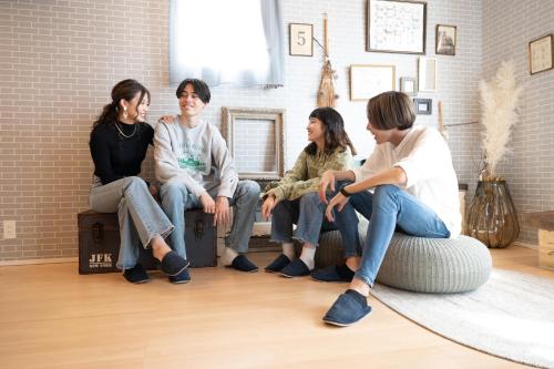 Trive Osu East, Close to the Station, Right by the Osu Kannon Shopping Street - Property Location and Highlights