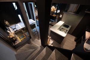 Trive Ozone, Near Vantelin Dome Nagoya, Easily Accessible From the City Center, 3-Minute Walk From Osu Kannon Station - Location and Accessibility