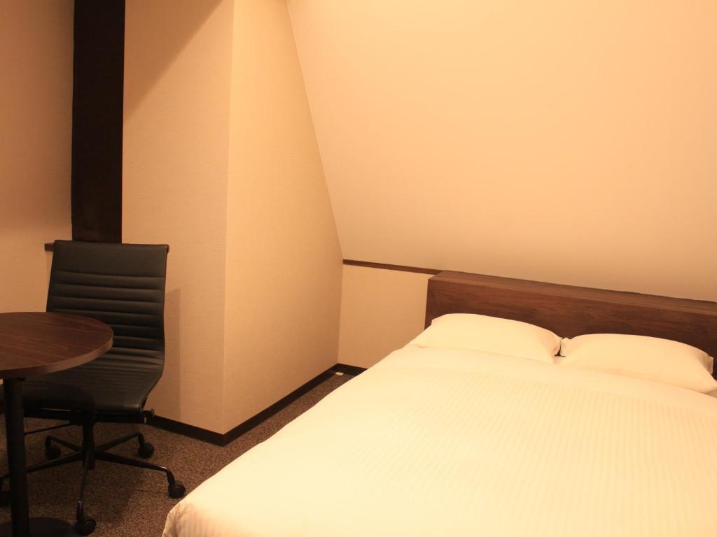 Trust Hotel Review