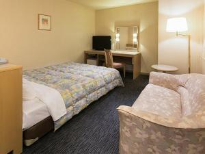 Tsubamesanjo Washington Hotel - Hotel Overview